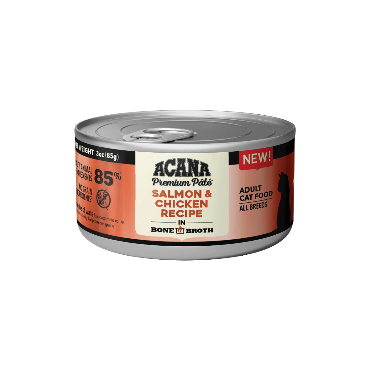 Acana salmon cheap